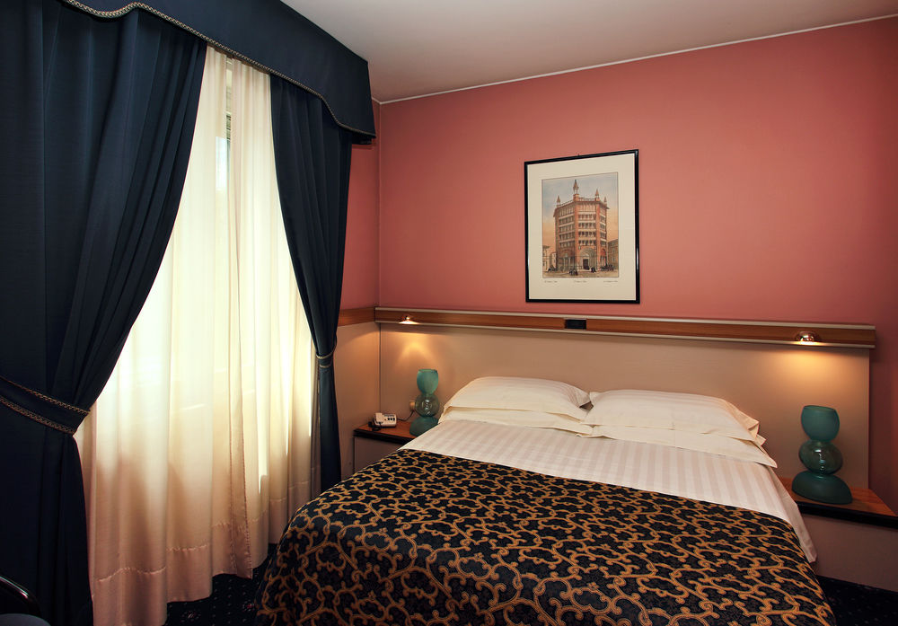 Fotos del hotel - Novotel Parma Centro