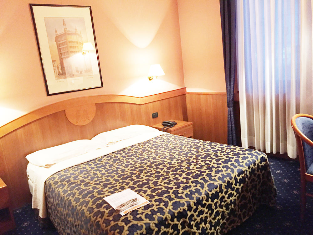 Fotos del hotel - Novotel Parma Centro