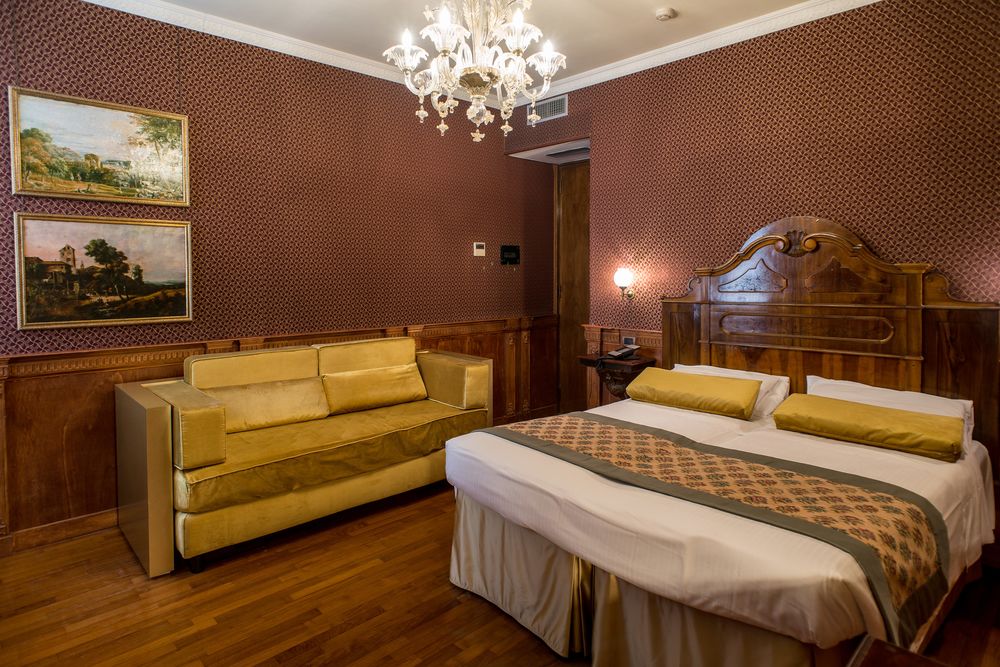 Fotos del hotel - CASA NICOLO PRIULI