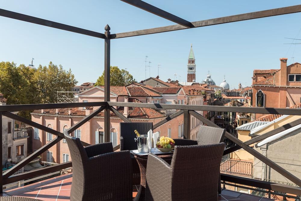 Fotos del hotel - CASA NICOLO PRIULI