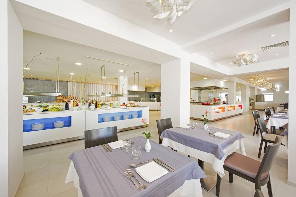 Fotos del hotel - IBEROSTAR SELECTION DIAR EL ANDALUS