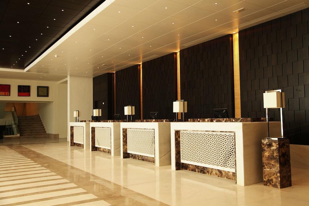 Fotos del hotel - IBEROSTAR SELECTION DIAR EL ANDALUS