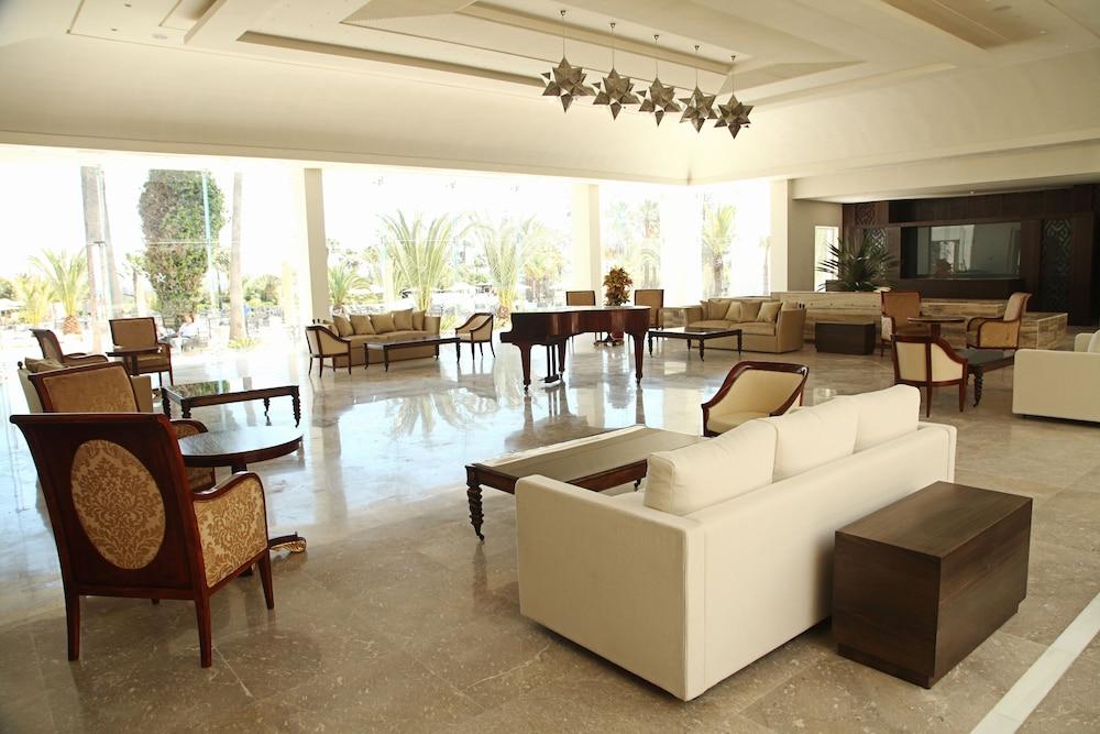 Fotos del hotel - IBEROSTAR SELECTION DIAR EL ANDALUS