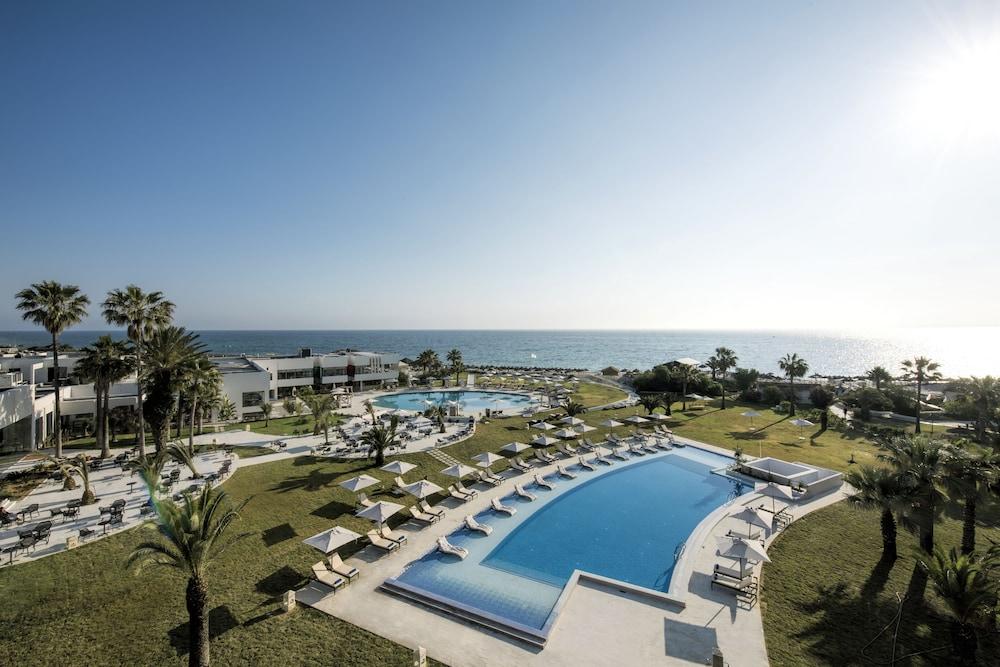 Fotos del hotel - IBEROSTAR SELECTION DIAR EL ANDALUS