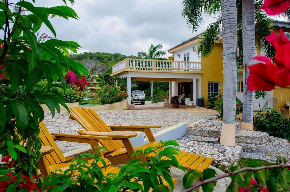 Fotos del hotel - Emerald View Resort Villa