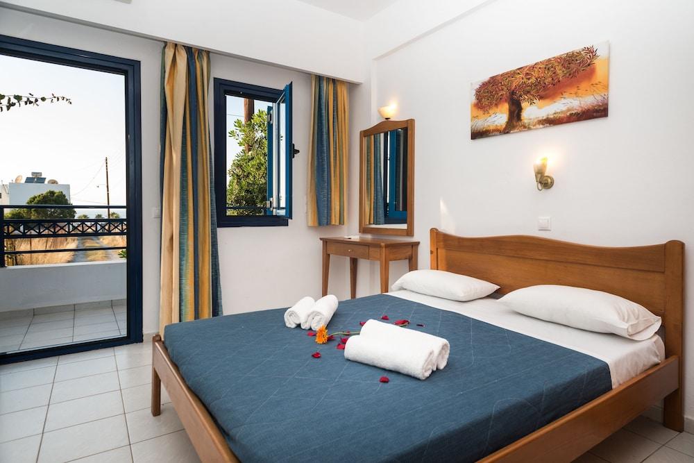 Fotos del hotel - Paralos Venus Suites - Adults Only