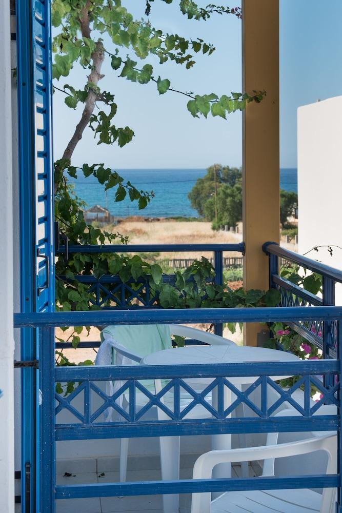 Fotos del hotel - Paralos Venus Suites - Adults Only