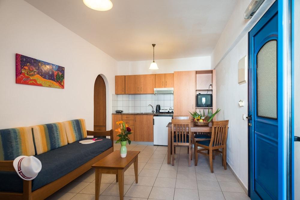 Fotos del hotel - Paralos Venus Suites - Adults Only