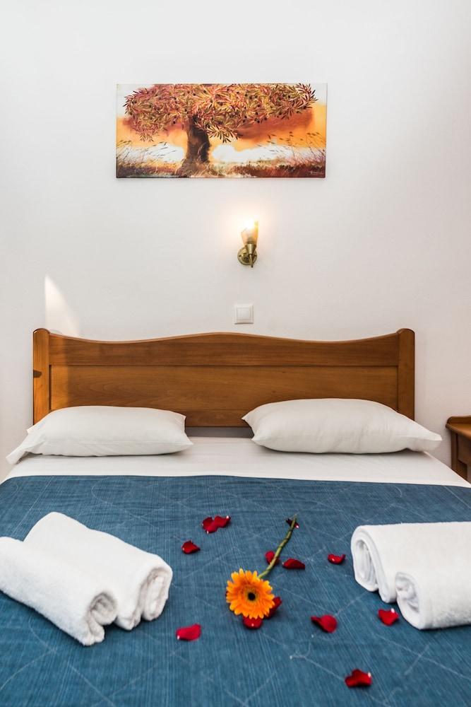 Fotos del hotel - Paralos Venus Suites - Adults Only