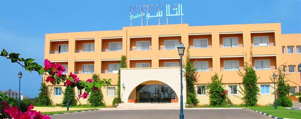 Fotos del hotel - HOTEL NOUR PALACE
