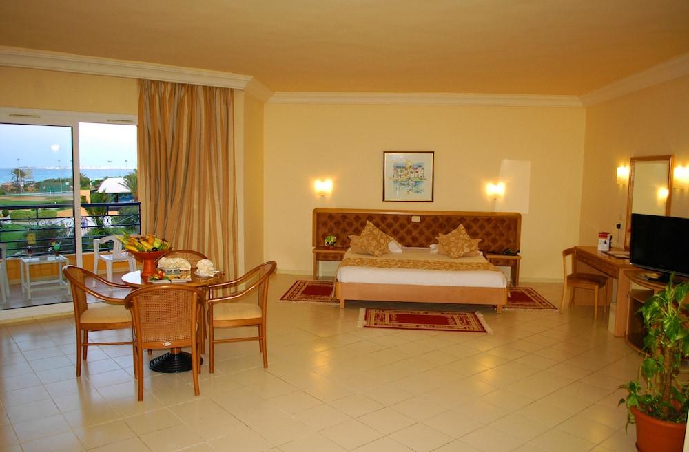 Fotos del hotel - HOTEL NOUR PALACE