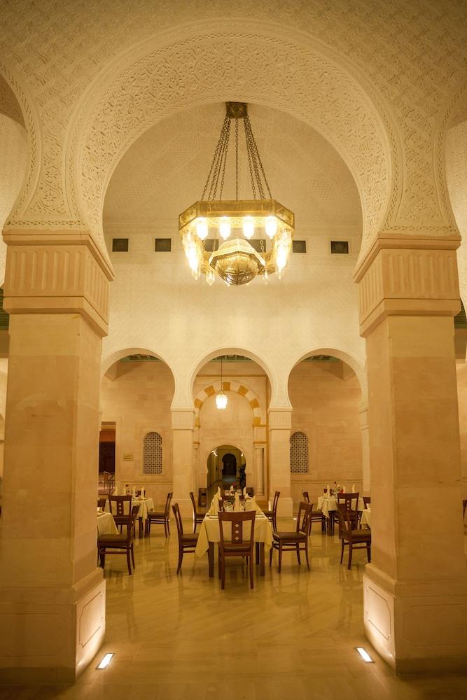 Fotos del hotel - HOTEL NOUR PALACE