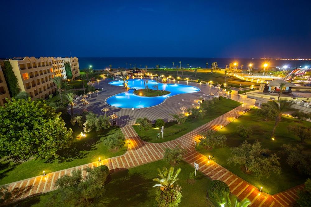 Fotos del hotel - HOTEL NOUR PALACE