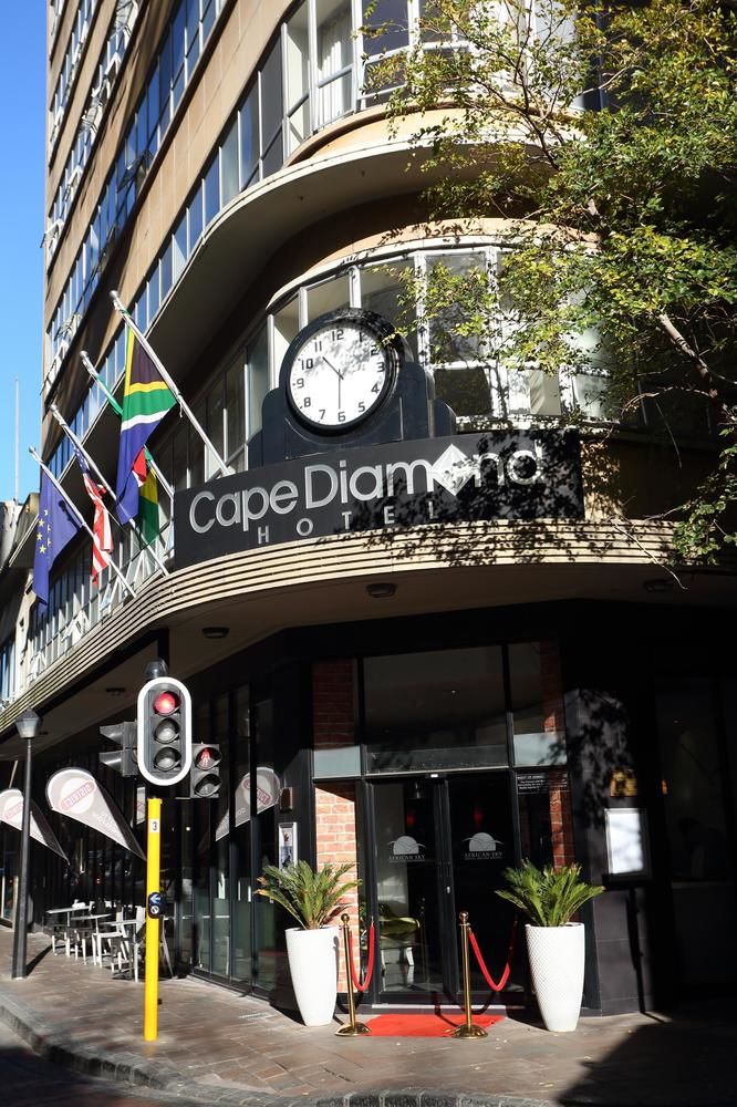 Fotos del hotel - CAPE DIAMOND