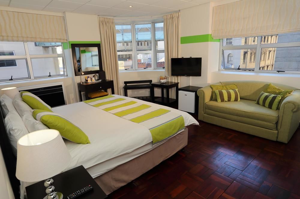 Fotos del hotel - CAPE DIAMOND