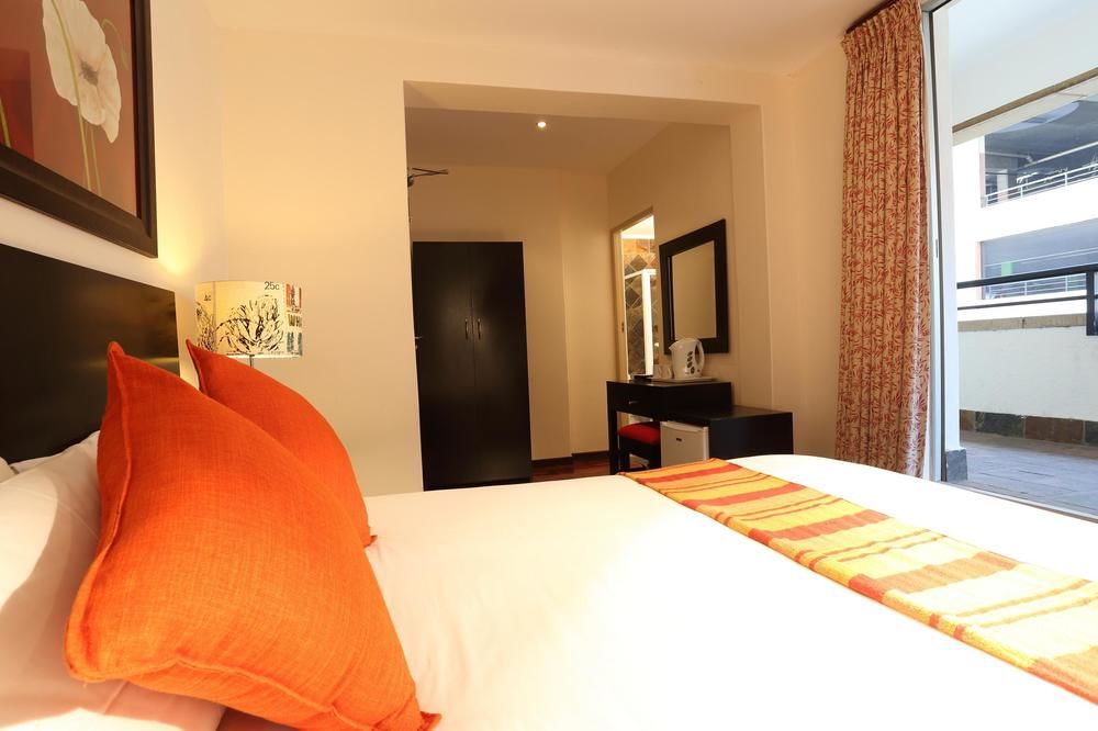 Fotos del hotel - CAPE DIAMOND
