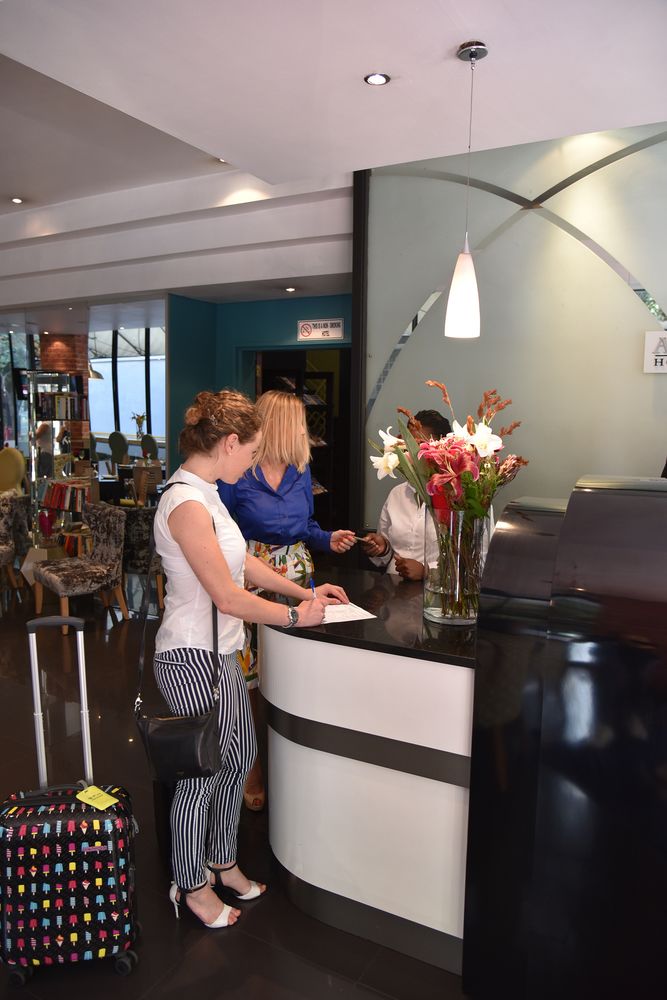 Fotos del hotel - CAPE DIAMOND