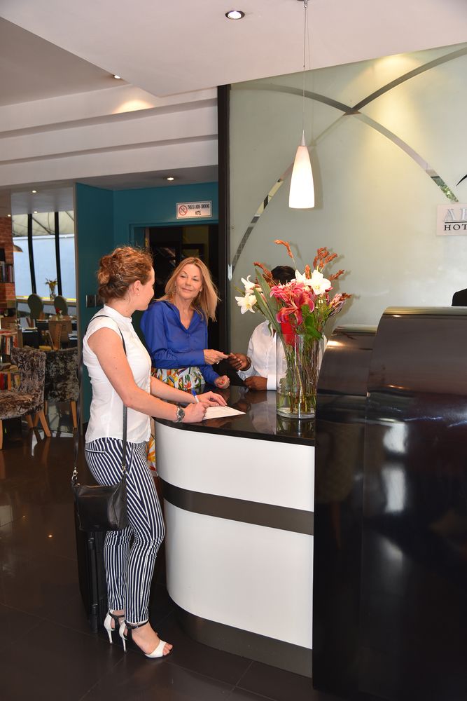Fotos del hotel - CAPE DIAMOND