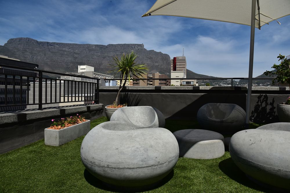 Fotos del hotel - CAPE DIAMOND