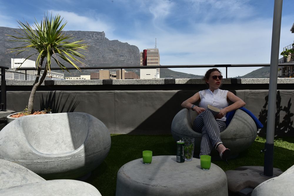Fotos del hotel - CAPE DIAMOND