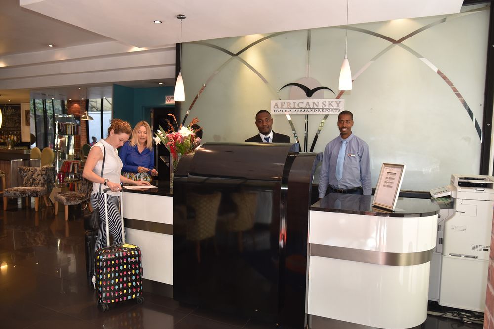 Fotos del hotel - CAPE DIAMOND