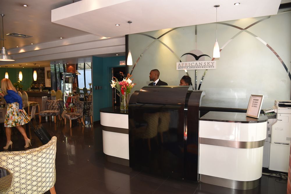 Fotos del hotel - CAPE DIAMOND