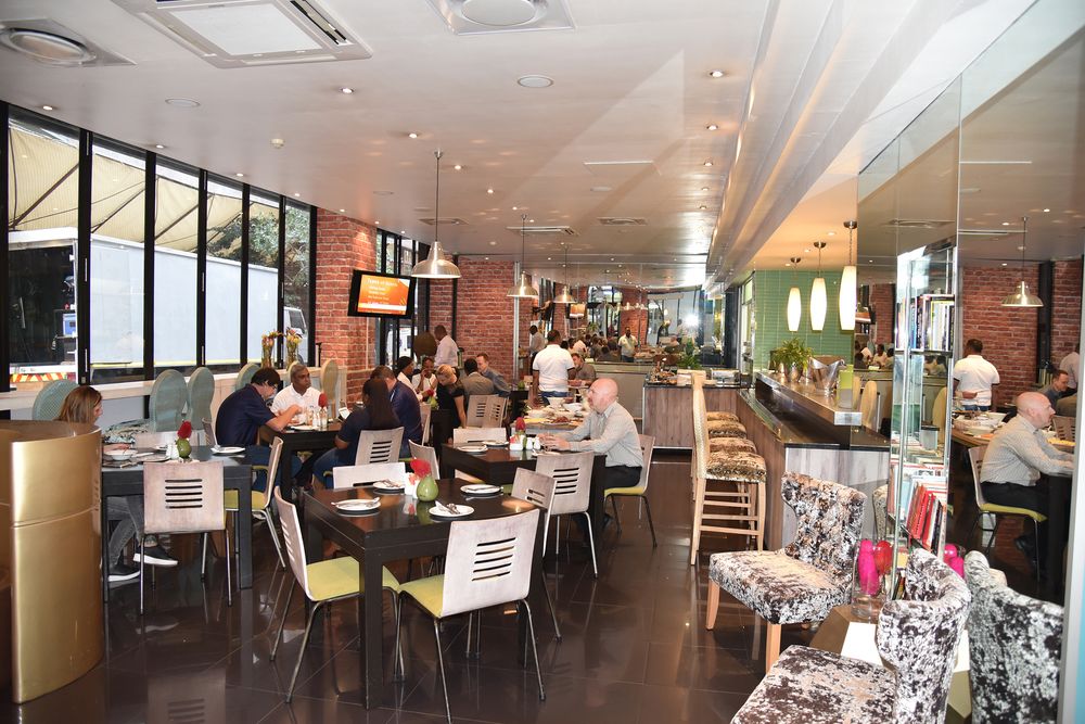 Fotos del hotel - CAPE DIAMOND
