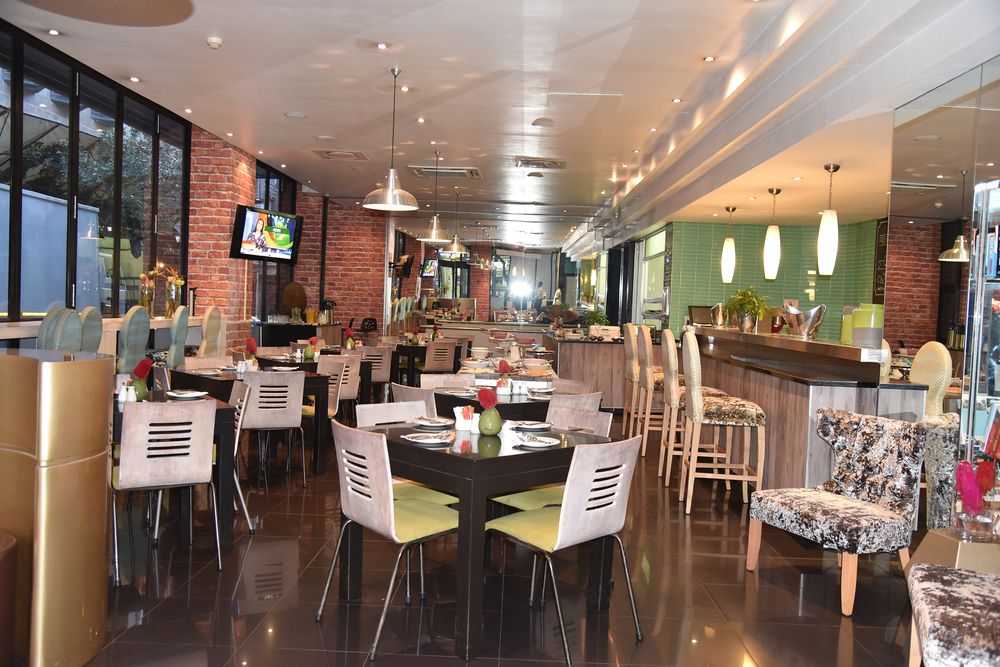Fotos del hotel - CAPE DIAMOND