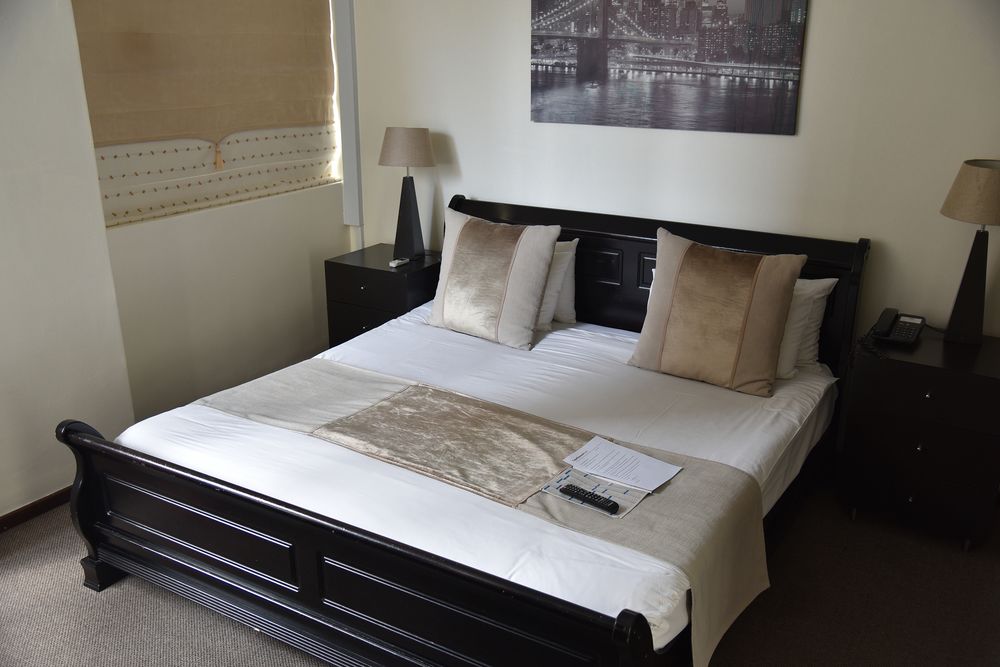 Fotos del hotel - CAPE DIAMOND