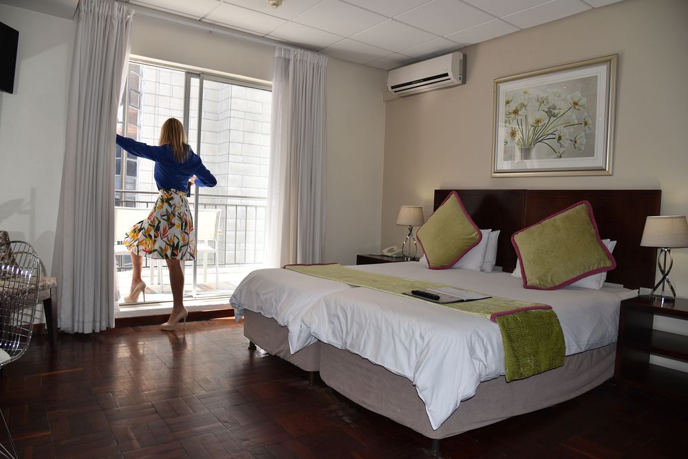 Fotos del hotel - CAPE DIAMOND