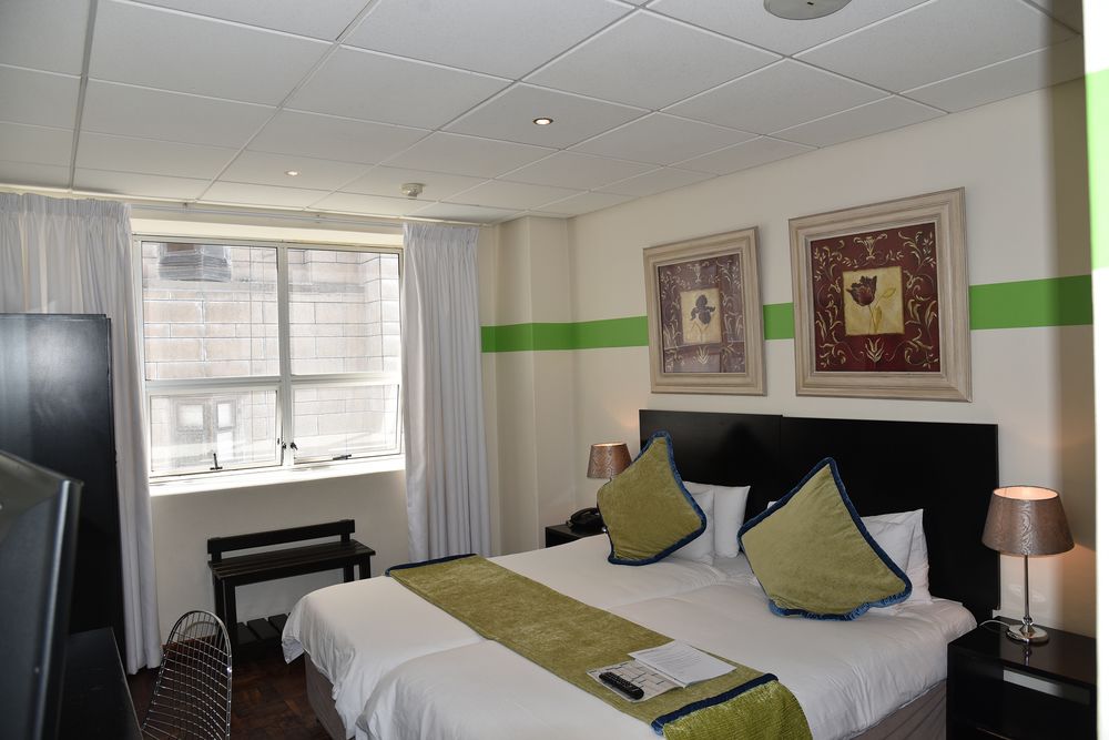 Fotos del hotel - CAPE DIAMOND