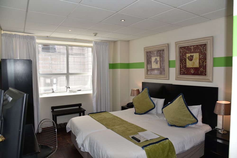 Fotos del hotel - CAPE DIAMOND