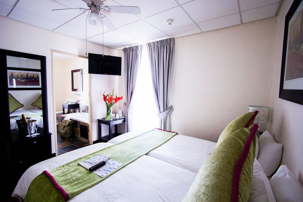 Fotos del hotel - CAPE DIAMOND