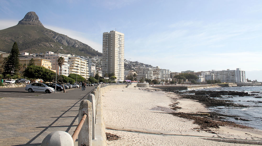 Fotos del hotel - CAPE DIAMOND