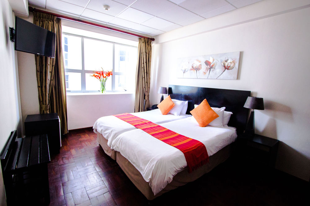 Fotos del hotel - CAPE DIAMOND