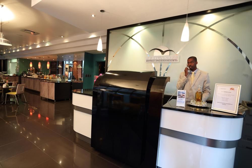 Fotos del hotel - CAPE DIAMOND