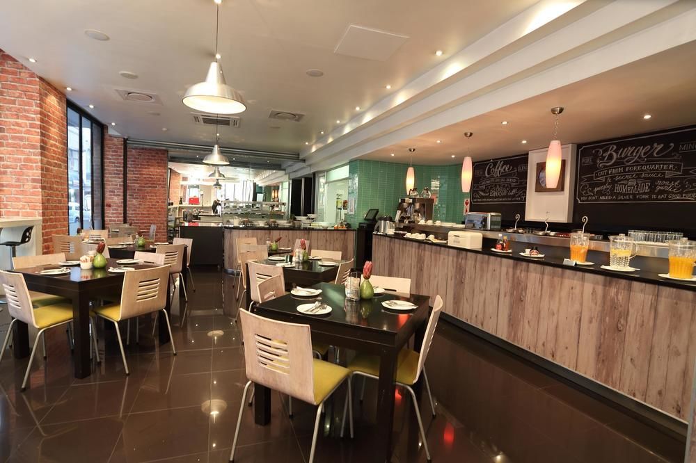 Fotos del hotel - CAPE DIAMOND