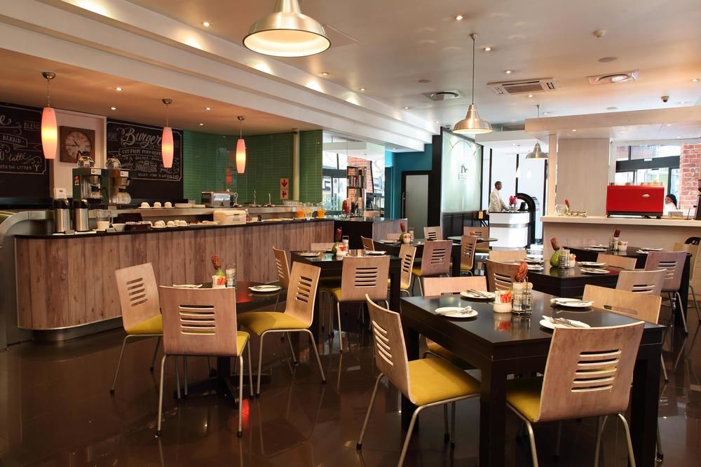 Fotos del hotel - CAPE DIAMOND