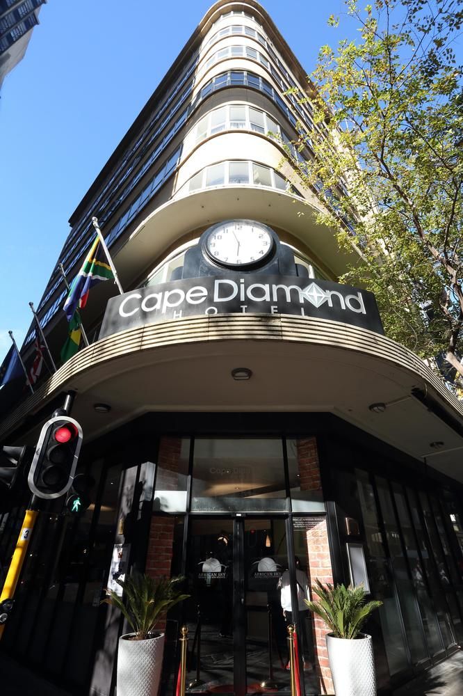 Fotos del hotel - CAPE DIAMOND