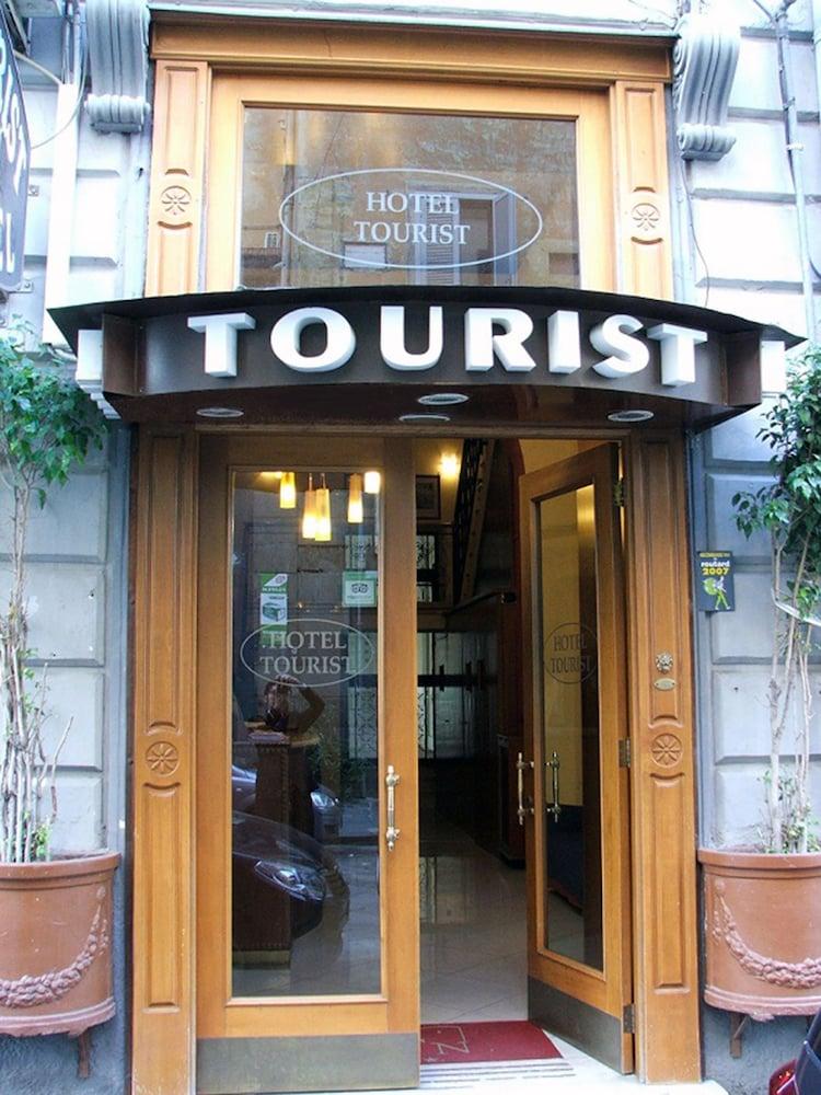 Fotos del hotel - TOURIST