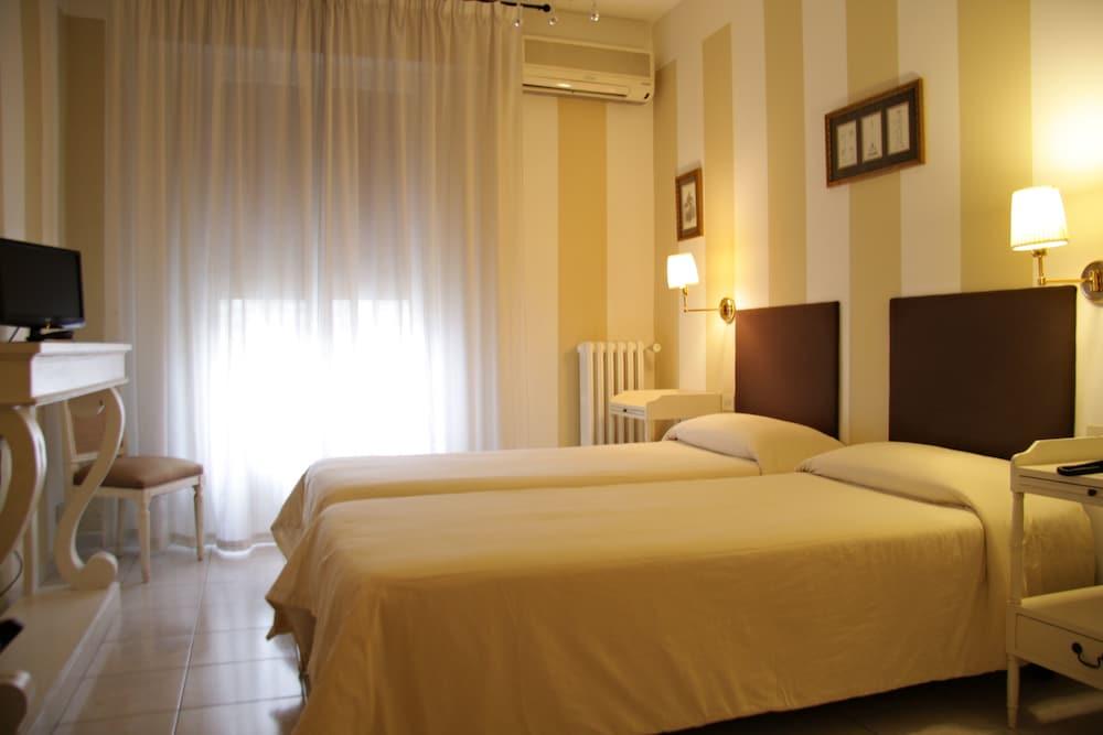 Fotos del hotel - ALEX