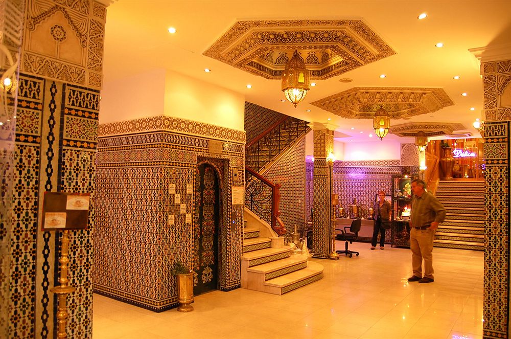 Fotos del hotel - AL MOUNIA