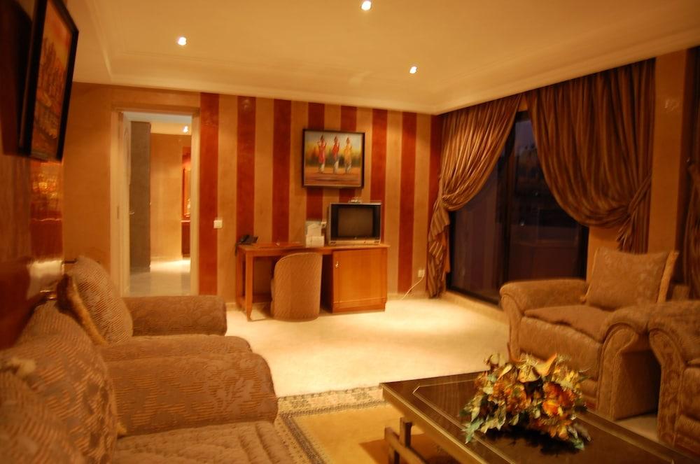 Fotos del hotel - AL MOUNIA