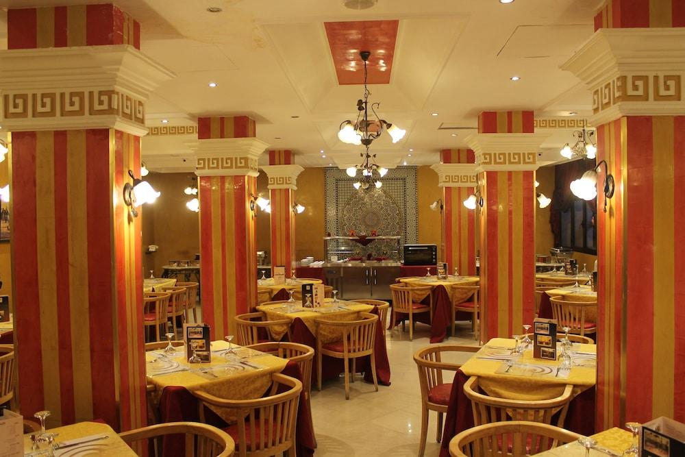 Fotos del hotel - AL MOUNIA