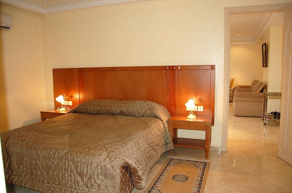 Fotos del hotel - AL MOUNIA