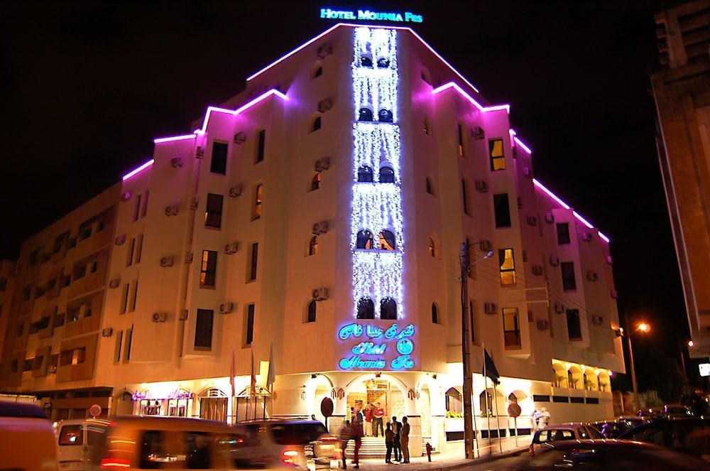 Fotos del hotel - AL MOUNIA