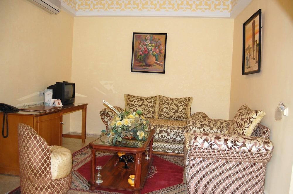 Fotos del hotel - AL MOUNIA