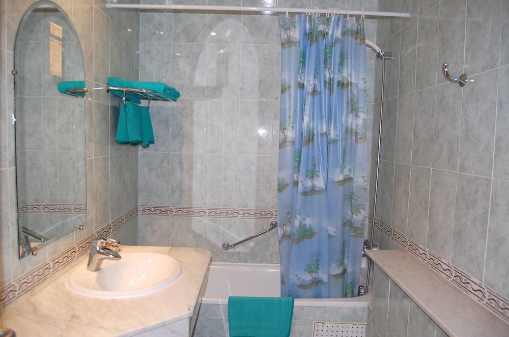 Fotos del hotel - AL MOUNIA