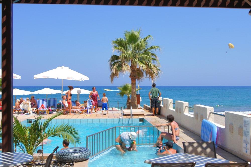 Fotos del hotel - SEAFRONT BEACH HOTEL APARTMENTS