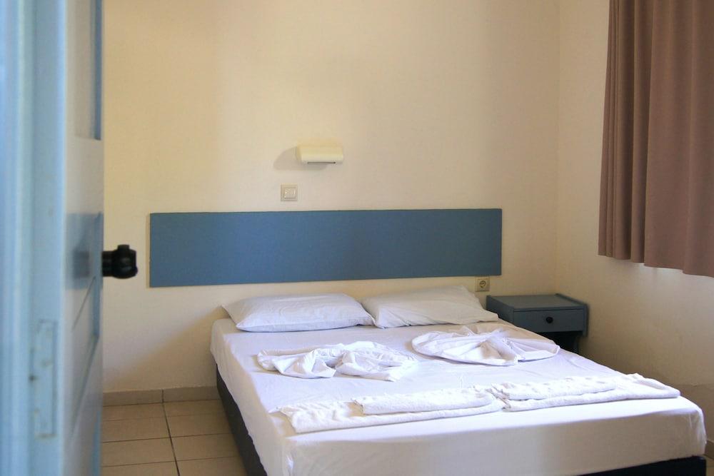 Fotos del hotel - SEAFRONT BEACH HOTEL APARTMENTS